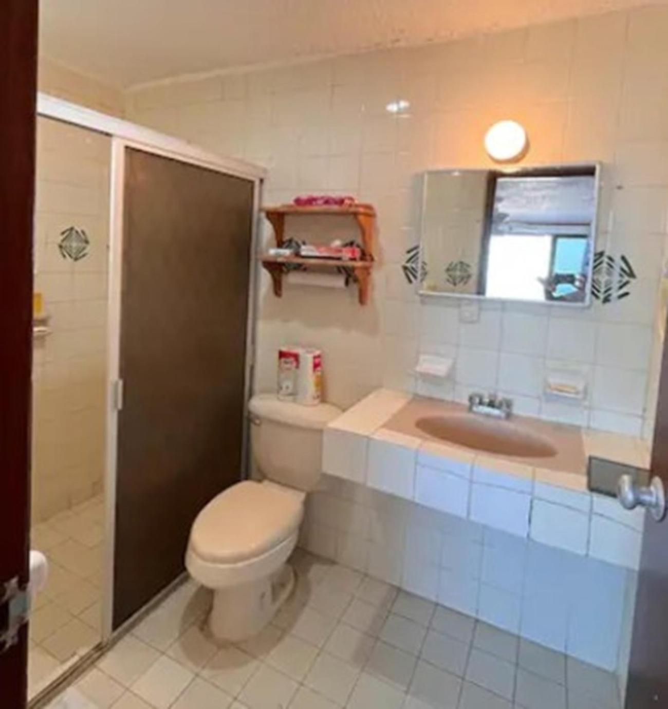 Don Lalo, Family Villa With Sandy Beach At Your Feet. Progreso  Eksteriør billede